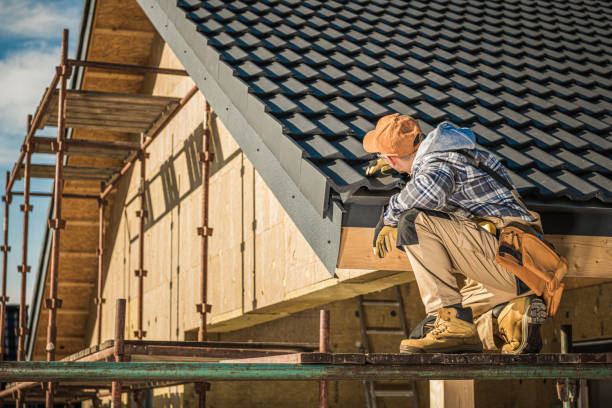 Best Rubber Roofing (EPDM, TPO)  in Kemp Mill, MD